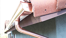 Rain Gutter Installation, Repair, Cleaning in Springdale, WI